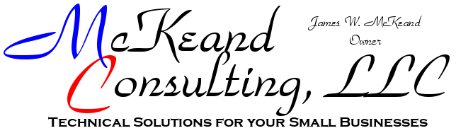 McKeand Consulting, LLC